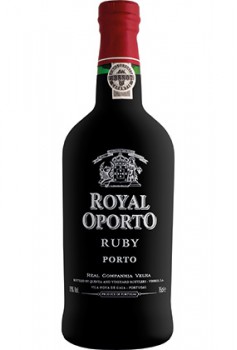 Royal Oporto Ruby Porto